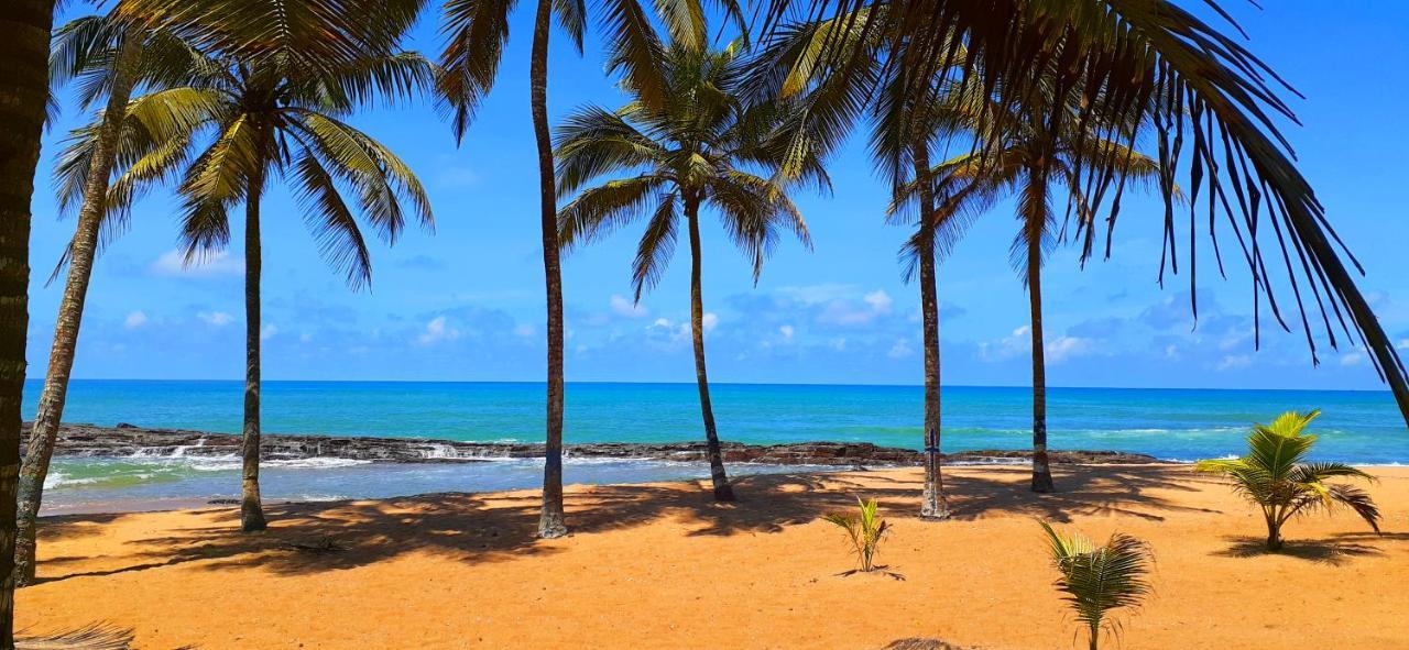 Ko-Sa Beach Resort Ltd Ampeni 外观 照片