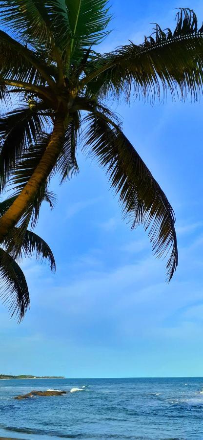 Ko-Sa Beach Resort Ltd Ampeni 外观 照片
