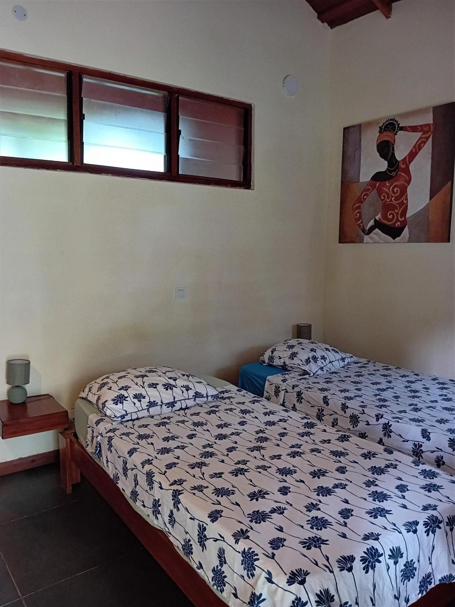 Ko-Sa Beach Resort Ltd Ampeni 外观 照片
