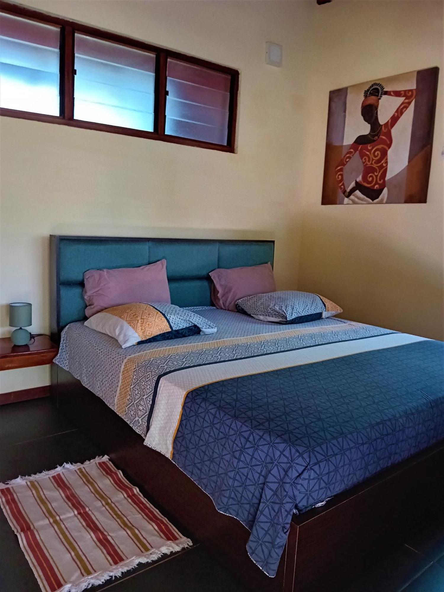 Ko-Sa Beach Resort Ltd Ampeni 外观 照片