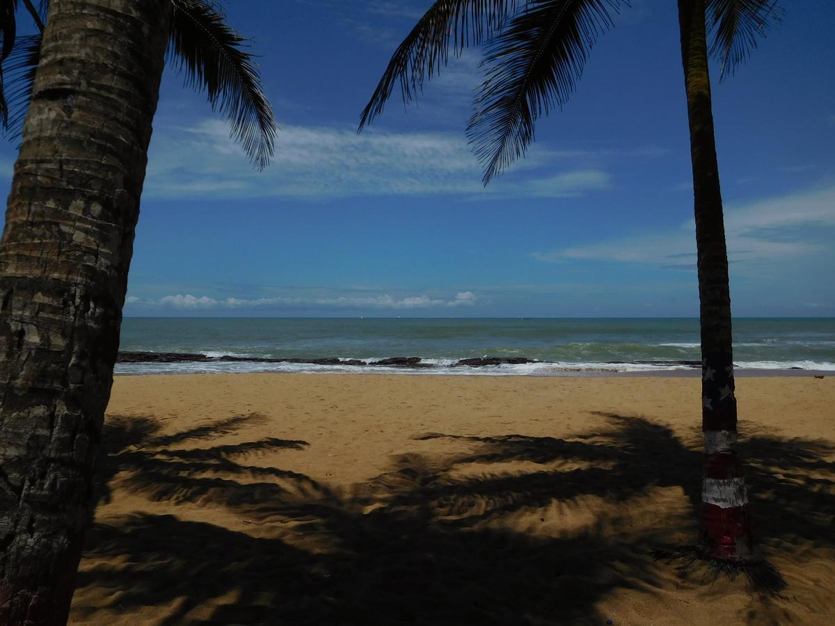 Ko-Sa Beach Resort Ltd Ampeni 外观 照片