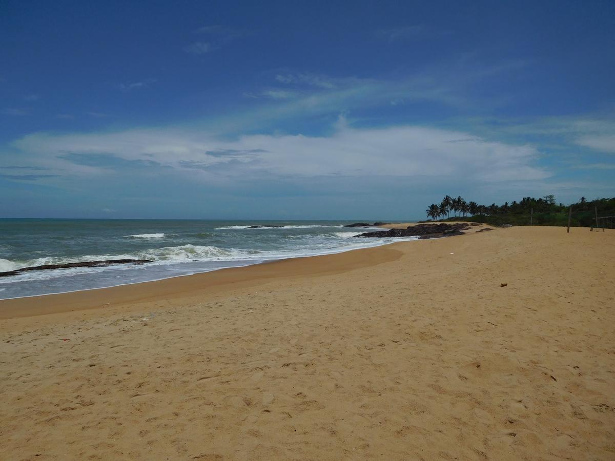 Ko-Sa Beach Resort Ltd Ampeni 外观 照片