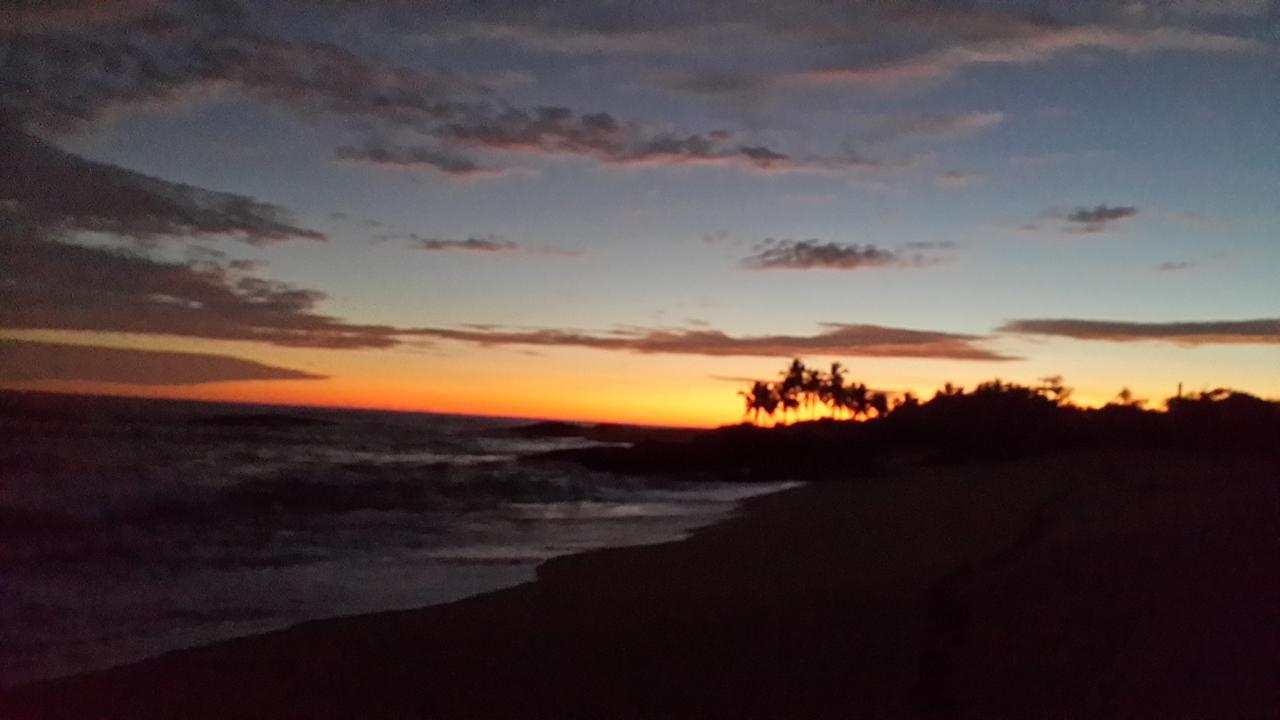 Ko-Sa Beach Resort Ltd Ampeni 外观 照片