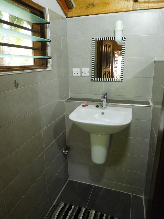 Ko-Sa Beach Resort Ltd Ampeni 外观 照片