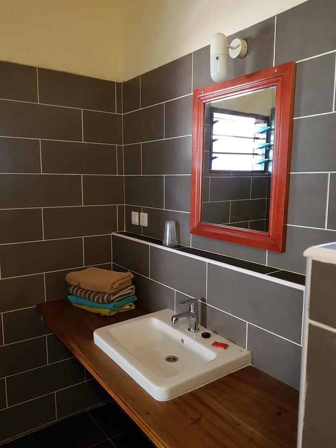 Ko-Sa Beach Resort Ltd Ampeni 外观 照片